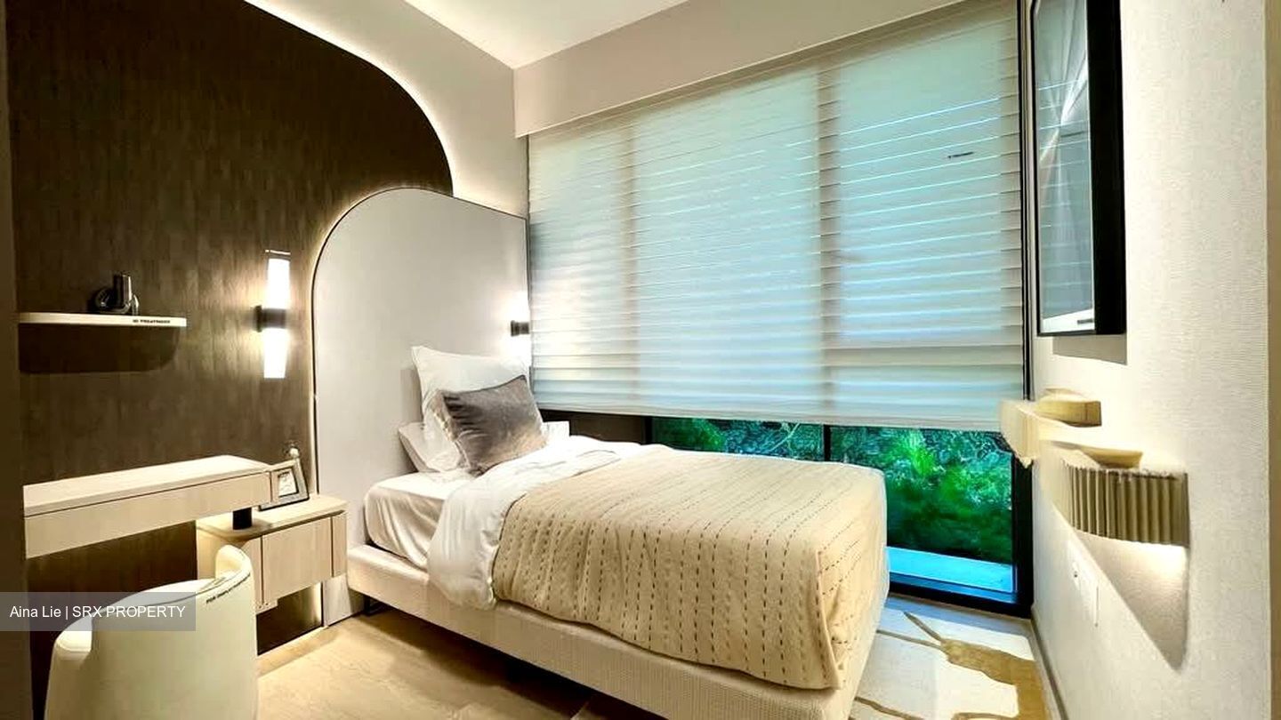 Tengah Garden Residences (U/C) (D24), Apartment #576075721